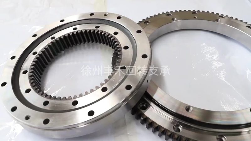 轴承座安装扭矩要求：确保传动稳定的关键因素