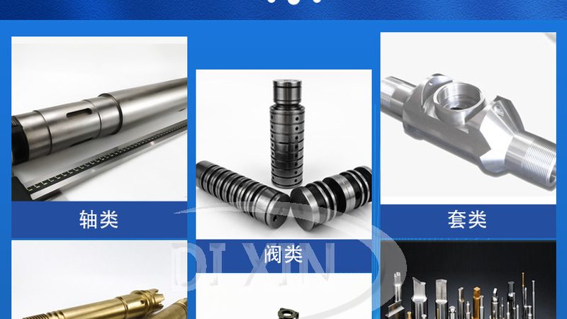 激光切割机滚珠丝杠：揭秘十大品牌背后的技术密码