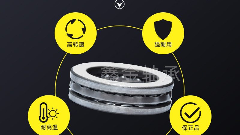 山东调心滚子轴承代理加盟：揭秘行业选型之道**