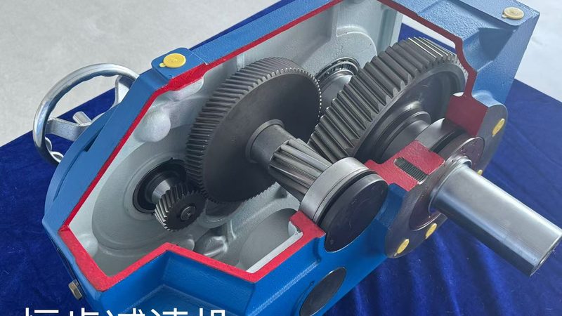 小模数齿轮：揭秘其制造工艺与行业排名之谜