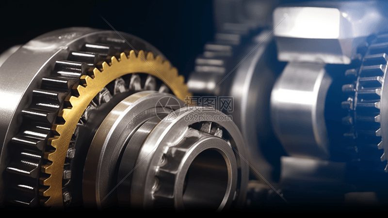 同步带轮加工设备选型：避开这五个常见误区